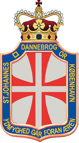 STJL Dannebrog